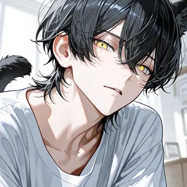 Profile image of Kai
