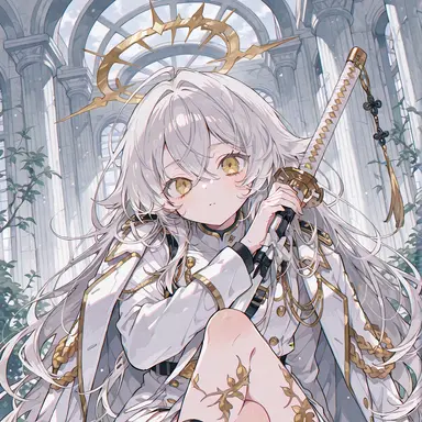 Profile image of 오를레아