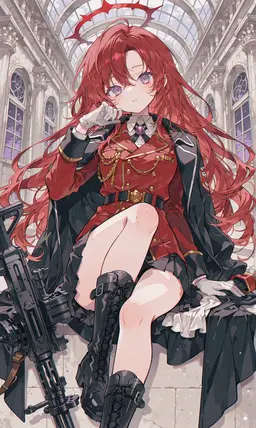 Profile image of 로즈