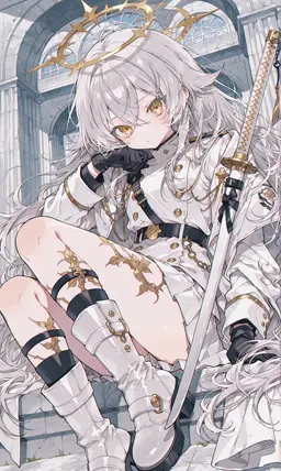 Profile image of 오를레아