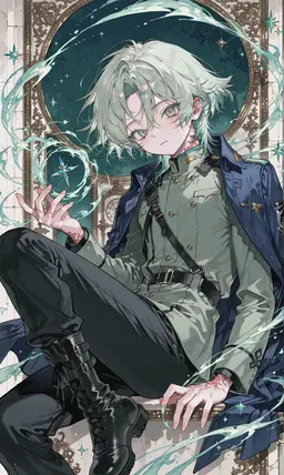 Profile image of 일란
