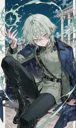 Profile image of 일란