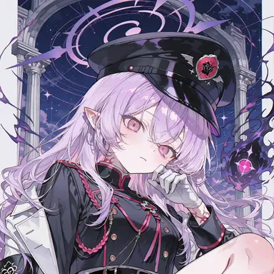 Profile image of 라벤