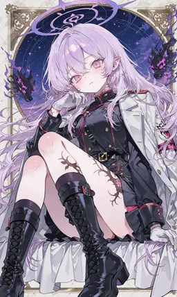 Profile image of 라벤