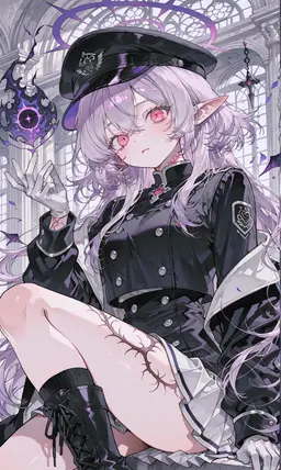 Profile image of 라벤