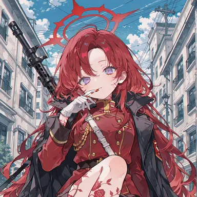 Profile image of 로즈