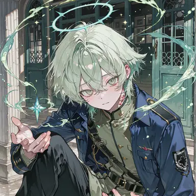Profile image of 일란