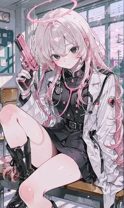 Profile image of 쿄네