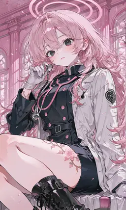 Profile image of 쿄네