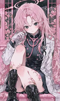 Profile image of 쿄네