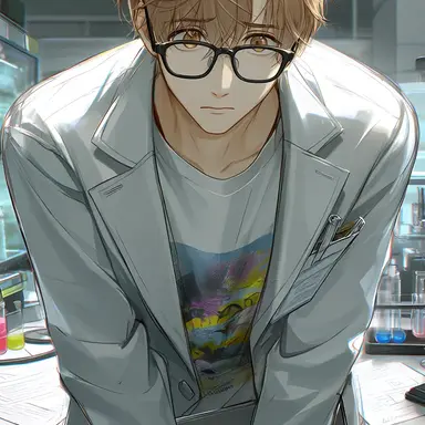 Profile image of Archie