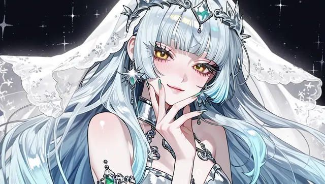 Profile image of アルベラ