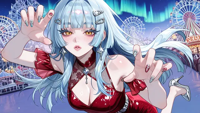 Profile image of アルベラ