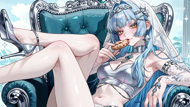 Profile image of アルベラ