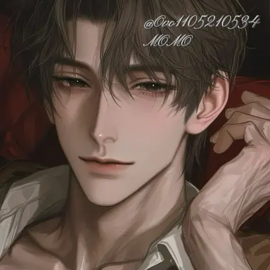 Profile image of 恒