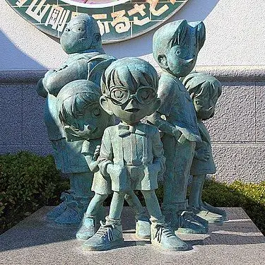 Profile image of 少年探偵団