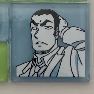 Profile image of 横溝重悟