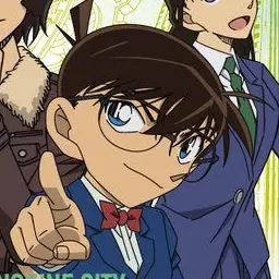 Profile image of 江戸川コナン