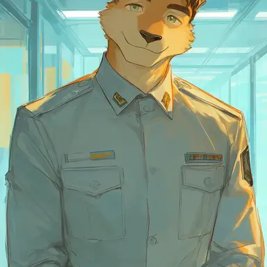 Profile image of Drossyn