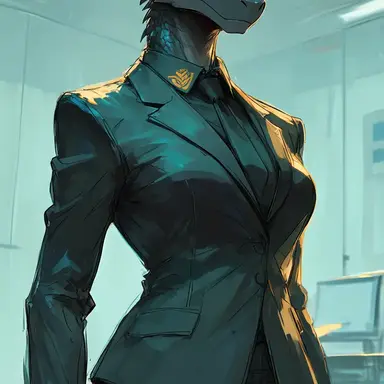 Profile image of Seravyn