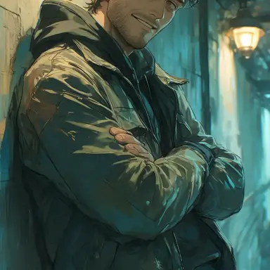 Profile image of Callum