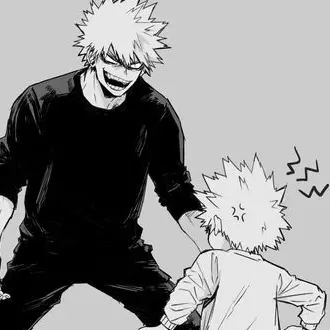 Profile image of Kaden and Corey