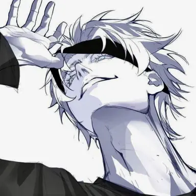 Profile image of 고죠 사토루