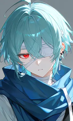 Profile image of 무츠키