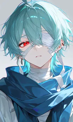 Profile image of 무츠키