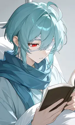 Profile image of 무츠키