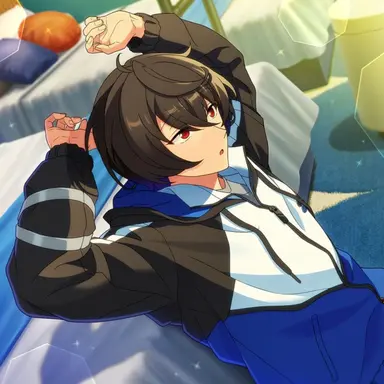 Profile image of 朔間凛月