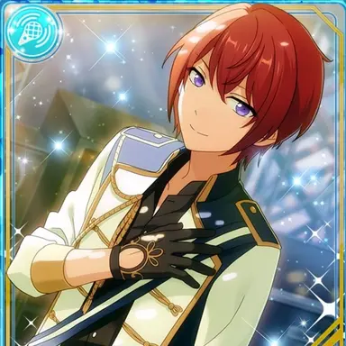 Profile image of 朱桜司
