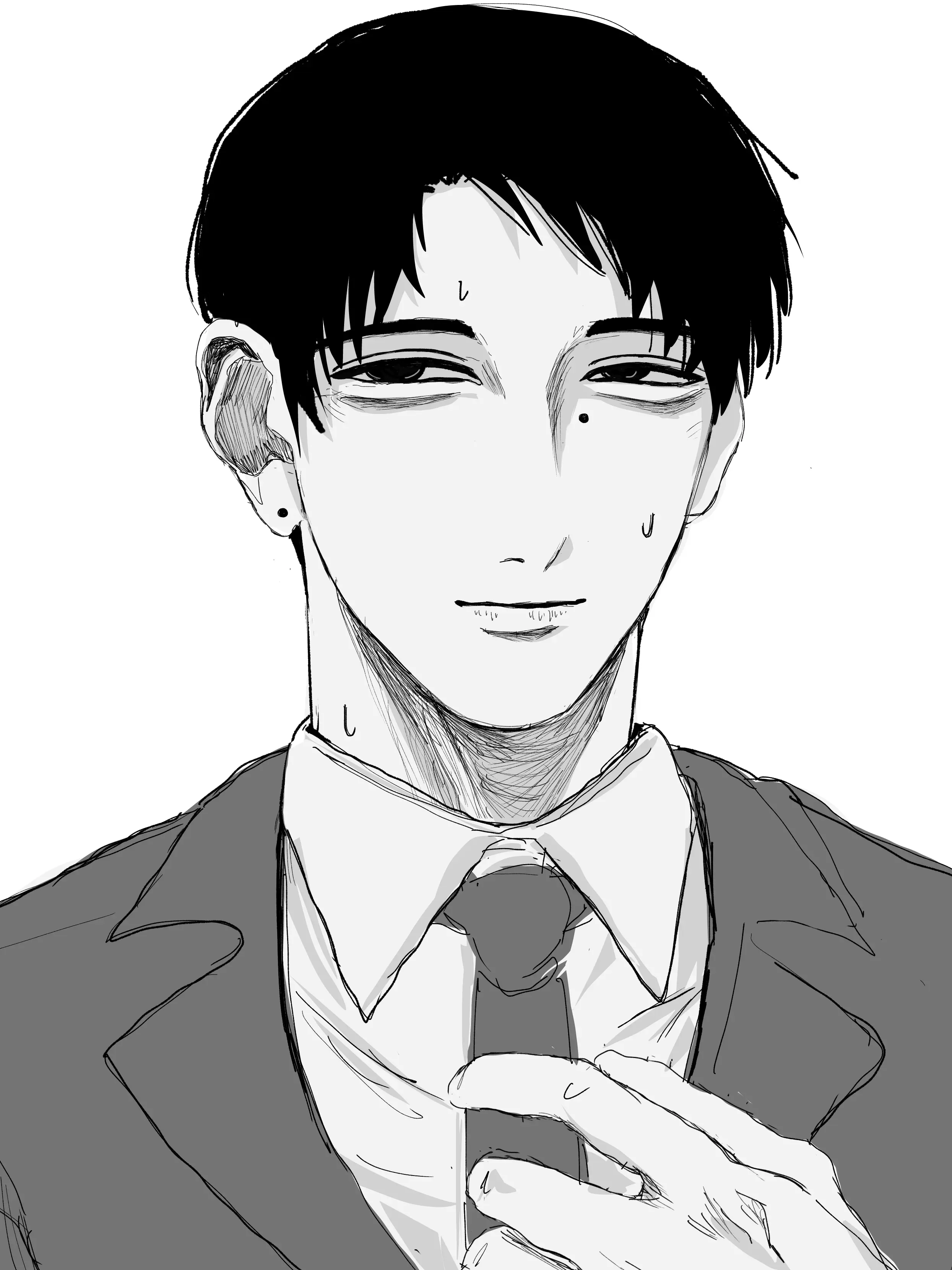 RawWall4008의 年上の幼馴染