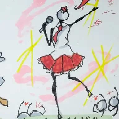 Profile image of アイドル