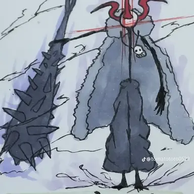 Profile image of 鬼神