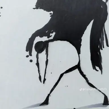 Profile image of 嘘