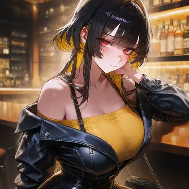 Profile image of 채루아