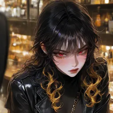 Profile image of 채루아