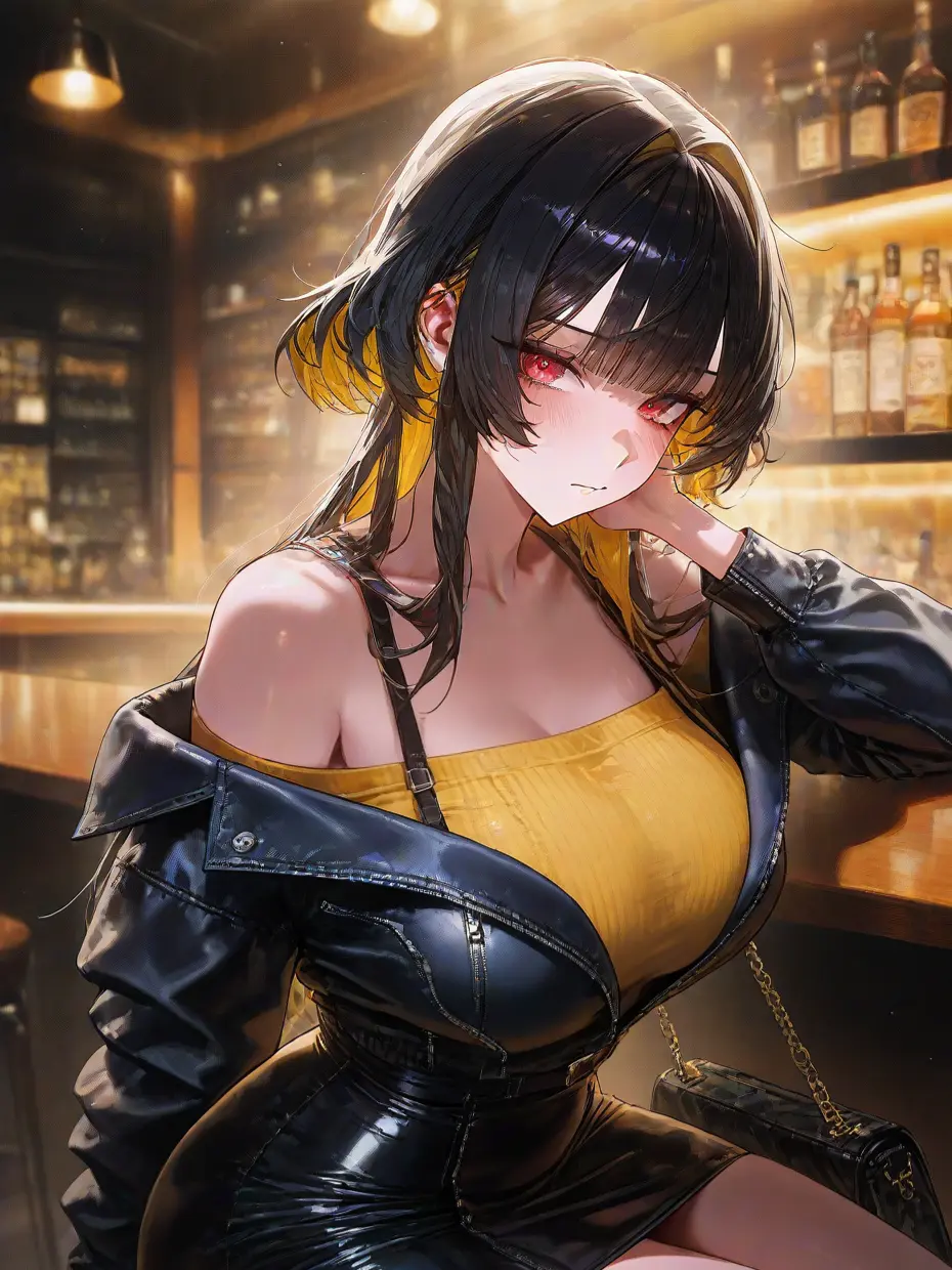 STORYFACTORY의 《여사친들은 보는 눈이 너무 없다》