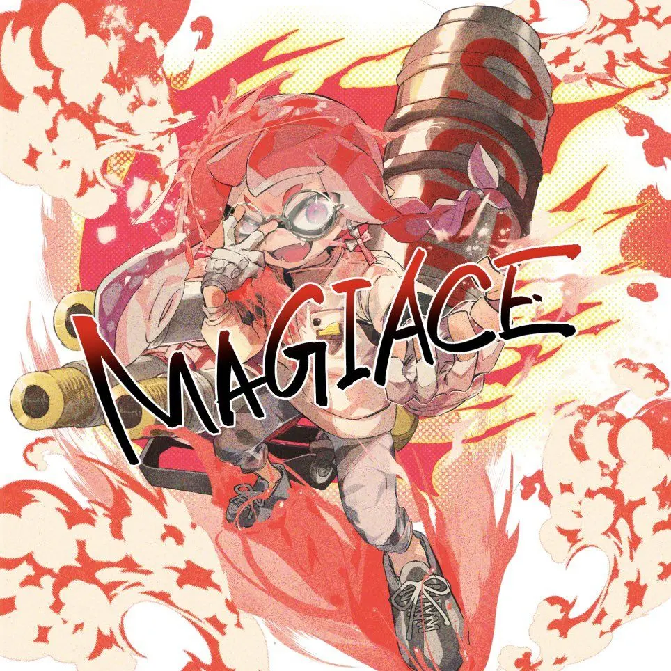 EvilCity1564의 一緒