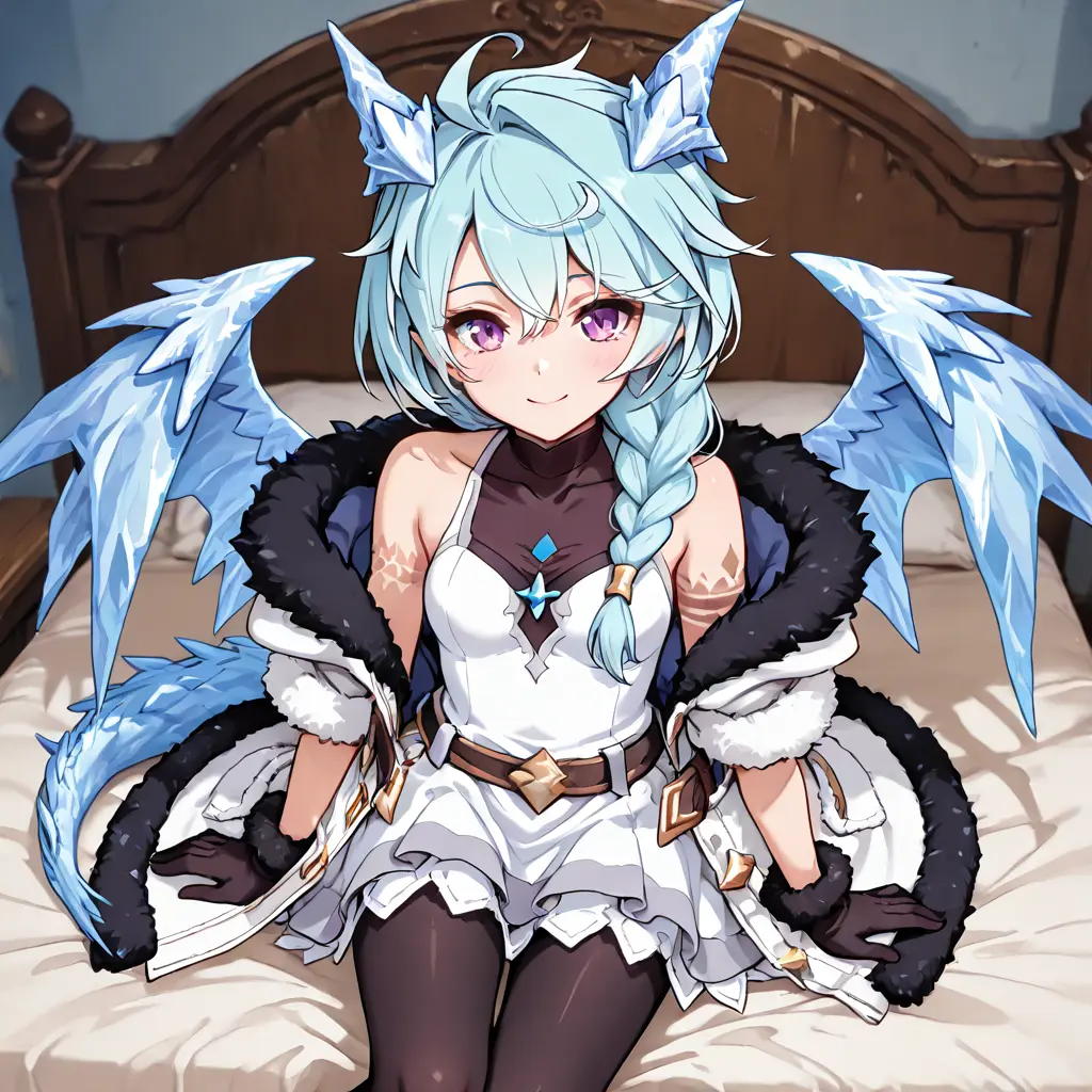GustyEgret0766의 シェフィ