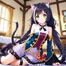 Profile image of キャル