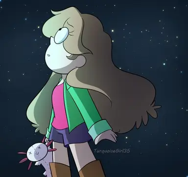 Profile image of Lacey