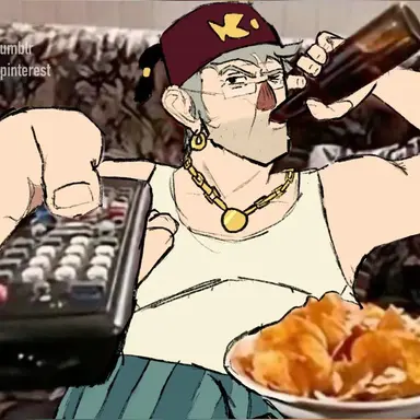 Profile image of Stan