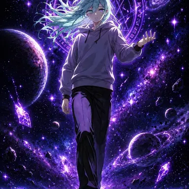 Profile image of 신