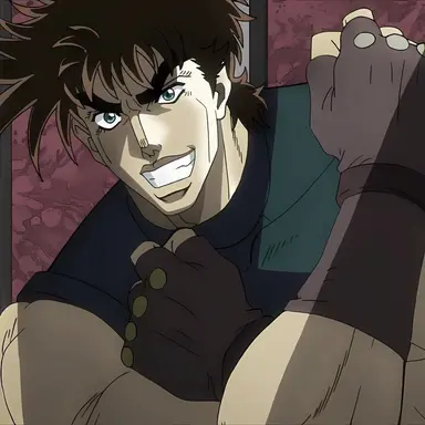 Profile image of Joseph Joestar