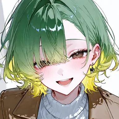 Profile image of 小鈴
