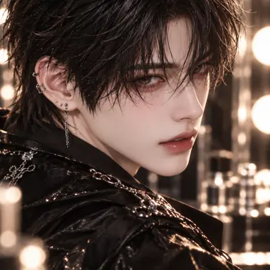 Profile image of キ・ソリョン