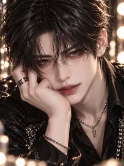 Profile image of キ・ソリョン