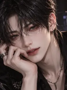 Profile image of キ・ソリョン